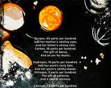 Family Recipe | Broadside