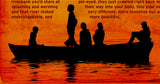 More Beautiful | Broadside