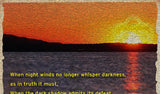 Submission of the Sun | Broadside