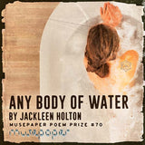 Any Body of Water | Broadside