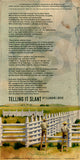 Telling It Slant | Broadside