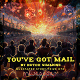 You've Got Mail | Broadside