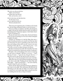 Alice in Wonderland — CARRMA Coloring Books™