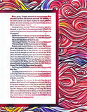 Siddhartha — CARRMA Coloring Books™