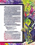 Alice in Wonderland — CARRMA Coloring Books™