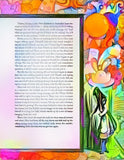 Alice in Wonderland — CARRMA Coloring Books™