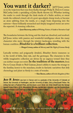 Bloodshot Stories