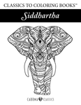 Siddhartha — CARRMA Coloring Books™