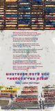 Whatever Gets You Through The Night | Broadside