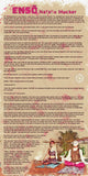 ENSŌ | Broadside
