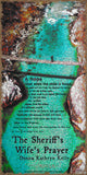 The Sheriff's Wife's Prayer | Broadside