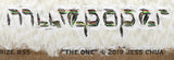 The One | Broadside