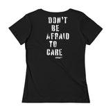 VIVE LA RÉSISTANCE! (fem.)