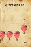 MUSEPAPER 1.0