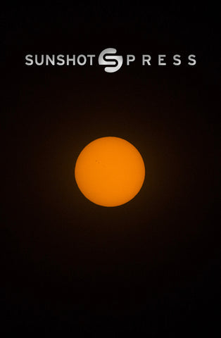 SUNSHOT PRESS