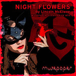 Night Flowers | Broadside