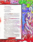 Alice in Wonderland — CARRMA Coloring Books™